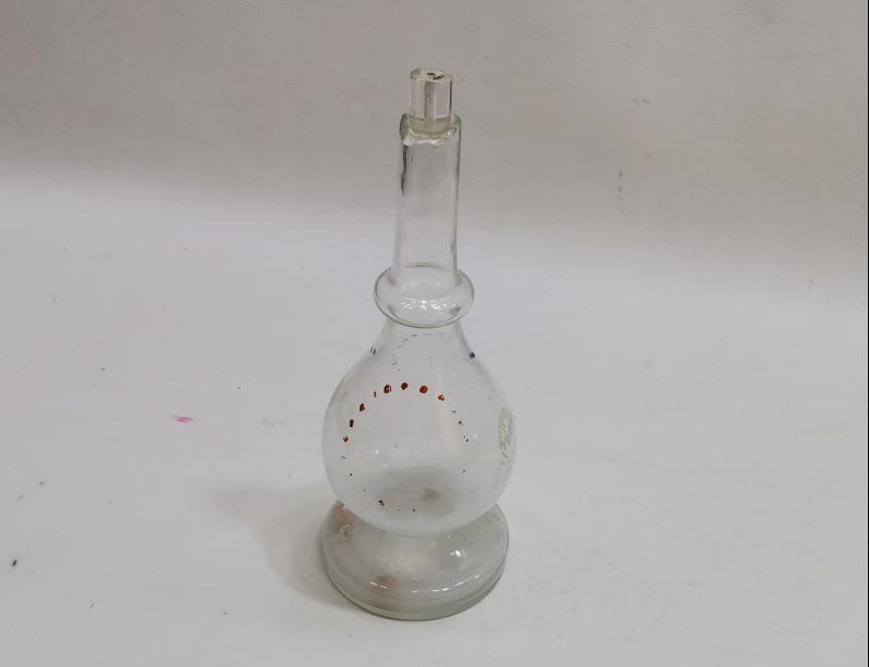 OSMANLI DÖNEMİ BEYKOZ İŞİ GÜLEPDAN