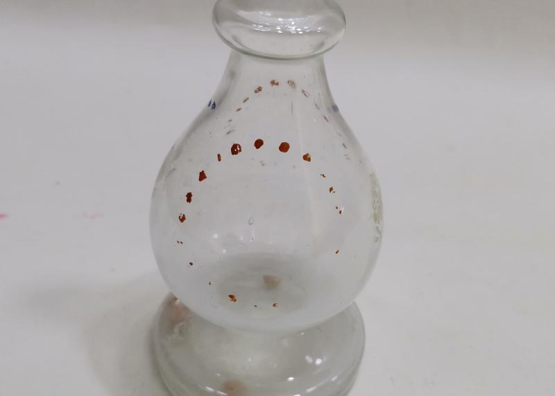 OSMANLI DÖNEMİ BEYKOZ İŞİ GÜLEPDAN