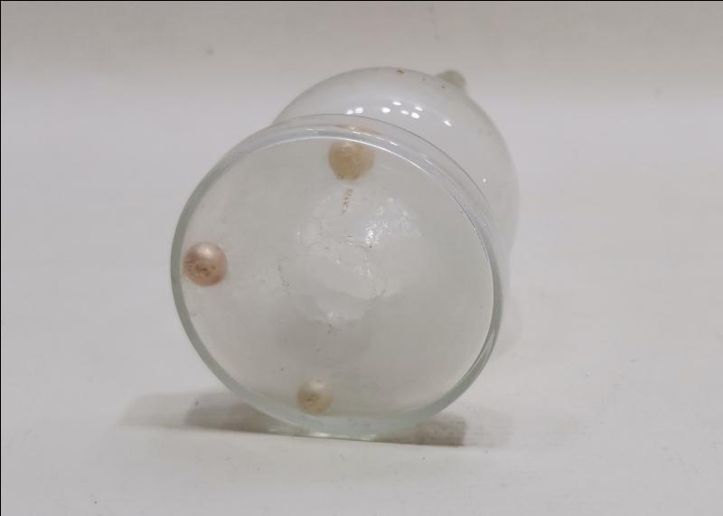 OSMANLI DÖNEMİ BEYKOZ İŞİ GÜLEPDAN