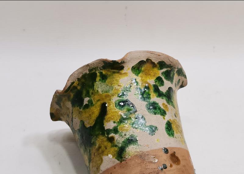 OSMANLI DÖNEMİ ÇANAKKALE SAKSI