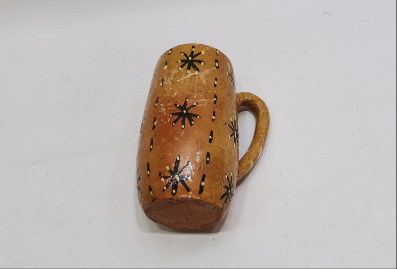 OSMANLI DÖNEMİ ÇOK NADİR FORMDA ÇANAKKALE DALDIRMA