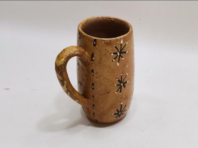 OSMANLI DÖNEMİ ÇOK NADİR FORMDA ÇANAKKALE DALDIRMA