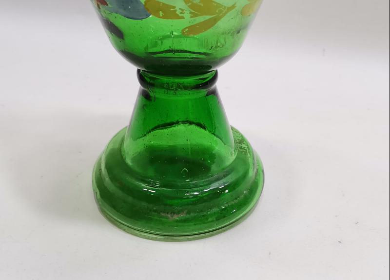 OSMANLI DÖNEMİ GAZ LAMBASI