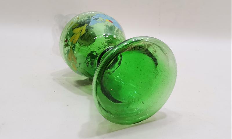 OSMANLI DÖNEMİ GAZ LAMBASI