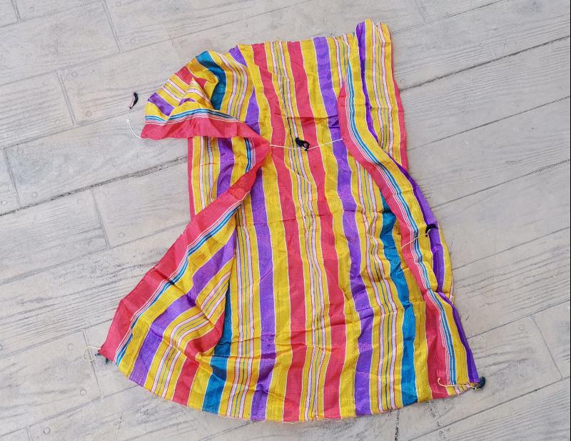 OSMANLI DÖNEMİ İPEK EFE KEFİYESİ