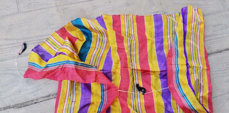 OSMANLI DÖNEMİ İPEK EFE KEFİYESİ