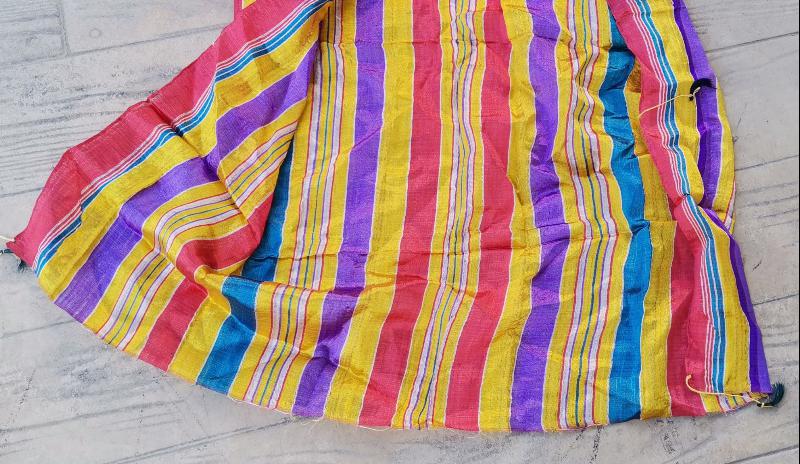 OSMANLI DÖNEMİ İPEK EFE KEFİYESİ