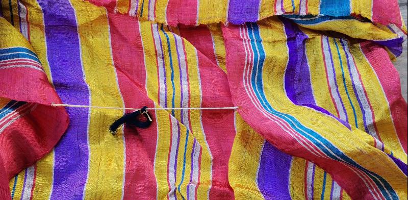 OSMANLI DÖNEMİ İPEK EFE KEFİYESİ