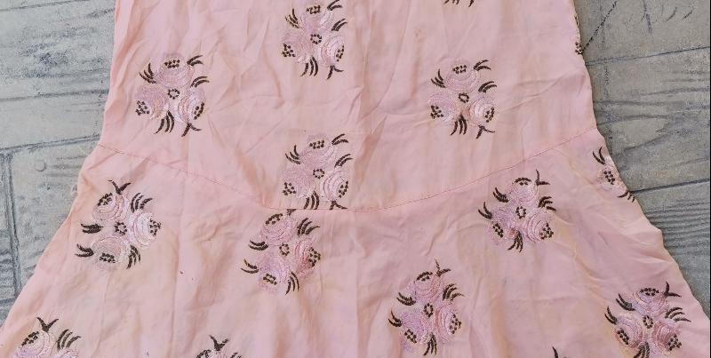 OSMANLI DÖNEMİ İPEK GECELİK