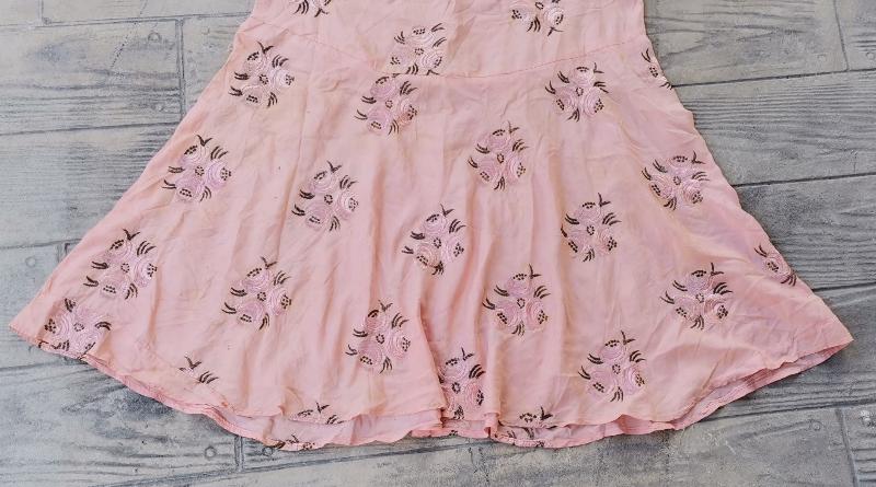 OSMANLI DÖNEMİ İPEK GECELİK