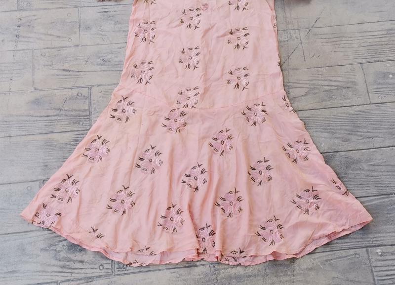 OSMANLI DÖNEMİ İPEK GECELİK