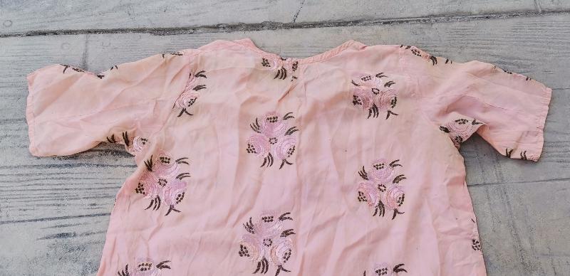 OSMANLI DÖNEMİ İPEK GECELİK