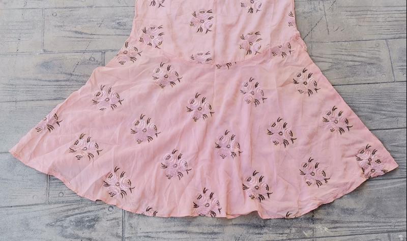 OSMANLI DÖNEMİ İPEK GECELİK