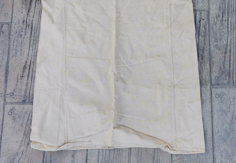 OSMANLI DÖNEMİ KULLANILMAMIŞ İÇLİK ELBİSE