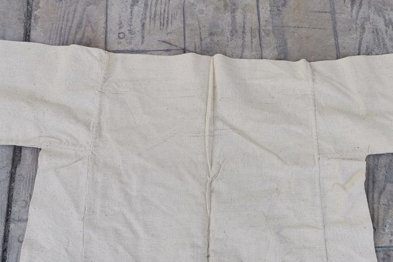 OSMANLI DÖNEMİ KULLANILMAMIŞ İÇLİK ELBİSE