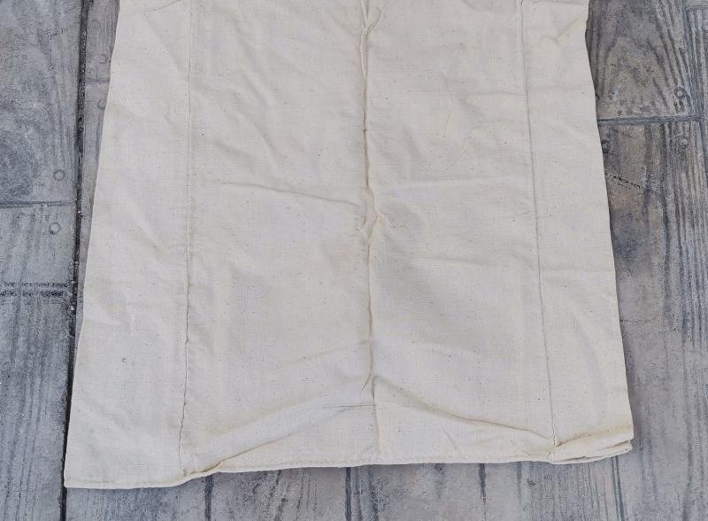 OSMANLI DÖNEMİ KULLANILMAMIŞ İÇLİK ELBİSE