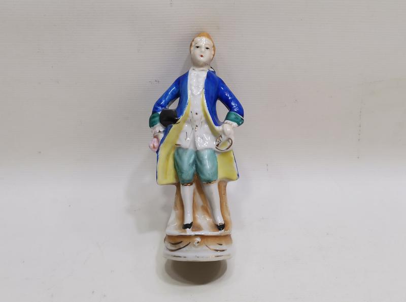 ROCOCO MARKA PORSELEN BİBLO