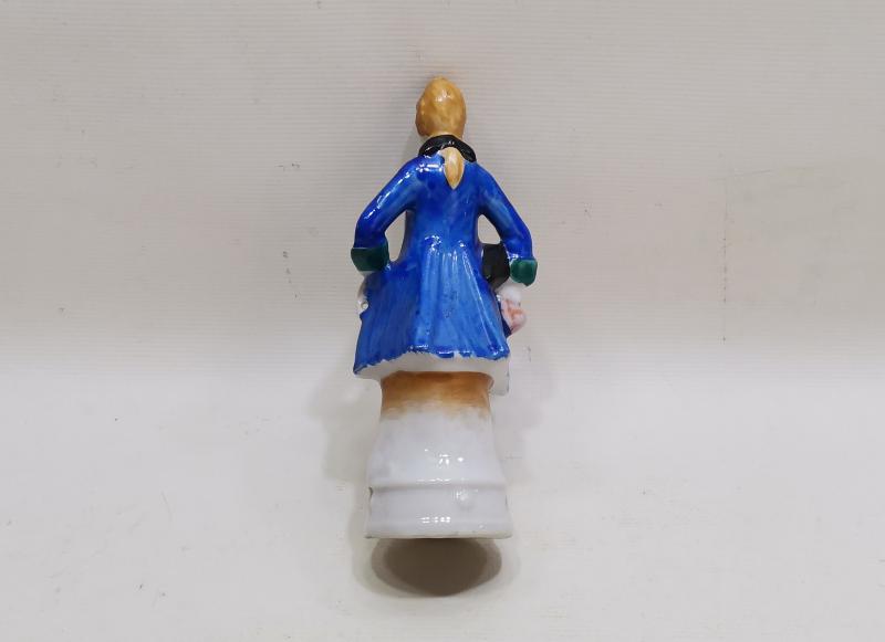 ROCOCO MARKA PORSELEN BİBLO