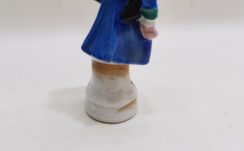 ROCOCO MARKA PORSELEN BİBLO