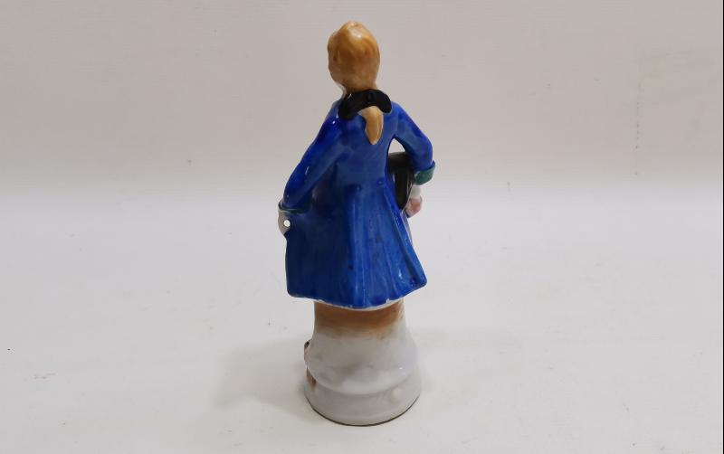 ROCOCO MARKA PORSELEN BİBLO