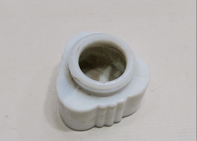 SÜLEYMAN FERİT OPAL İLAÇ ŞİŞESİ