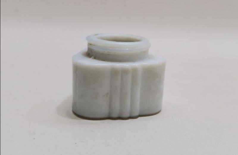 SÜLEYMAN FERİT OPAL İLAÇ ŞİŞESİ