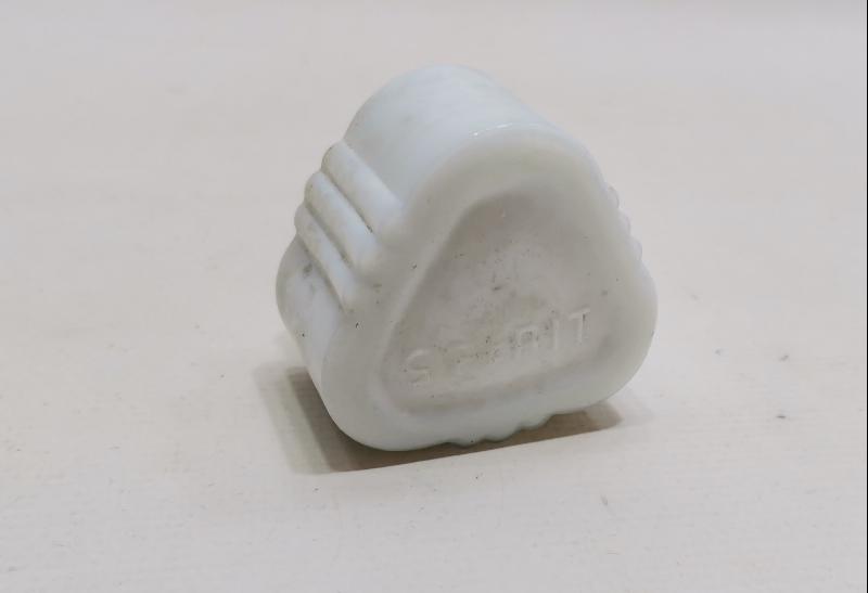 SÜLEYMAN FERİT OPAL İLAÇ ŞİŞESİ