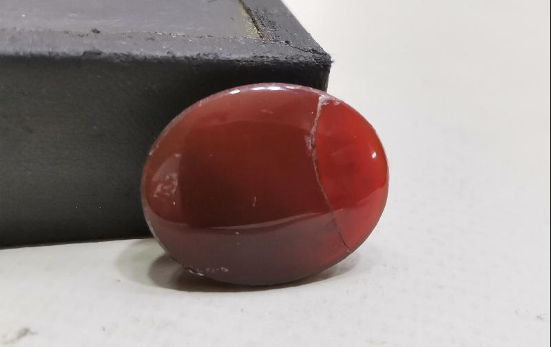 ÜZERİ DUA YAZILI AKİK YÜZÜK TAŞI