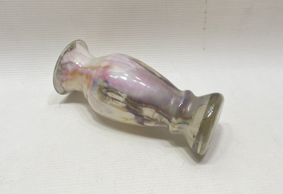 ANTİKA BALGAMLI VAZO