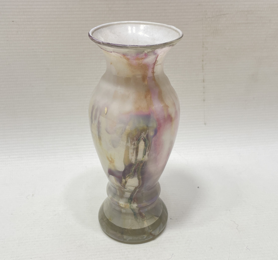 ANTİKA BALGAMLI VAZO