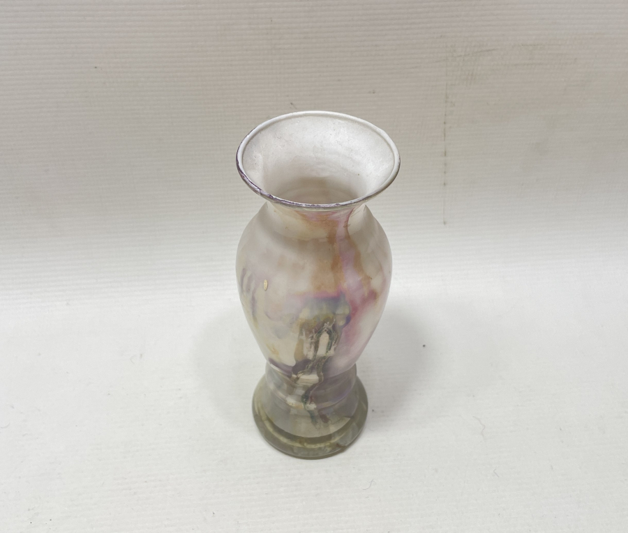 ANTİKA BALGAMLI VAZO