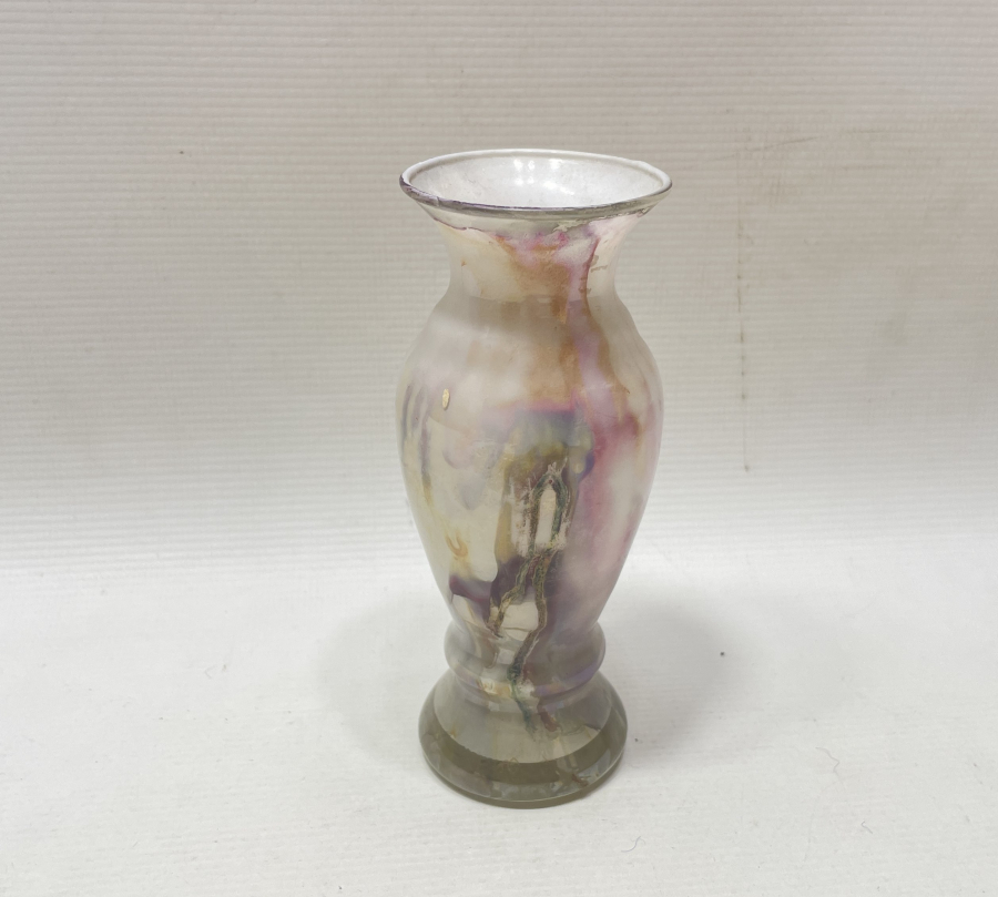 ANTİKA BALGAMLI VAZO