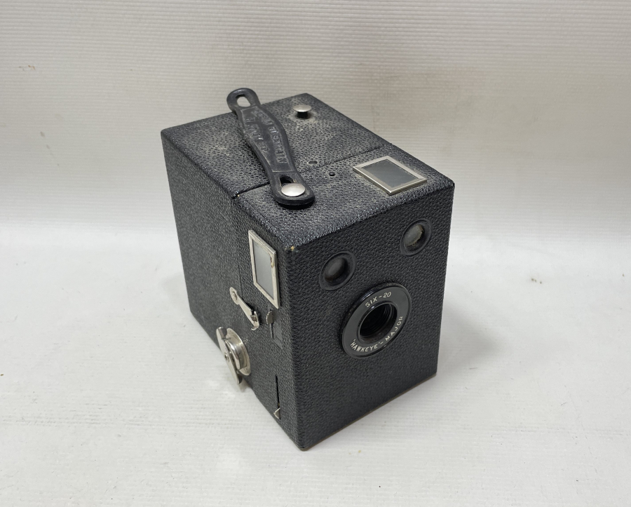 ANTİKA FOTOĞRAF MAKİNESİ