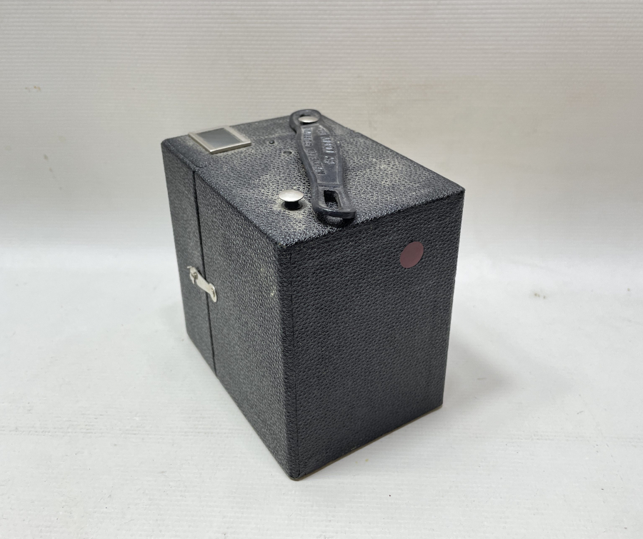 ANTİKA FOTOĞRAF MAKİNESİ