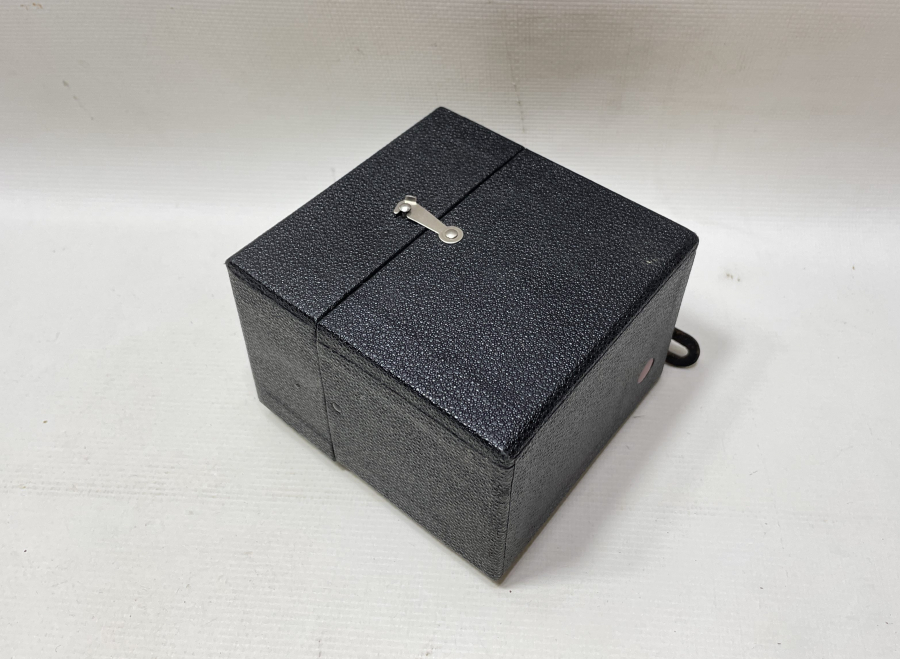 ANTİKA FOTOĞRAF MAKİNESİ