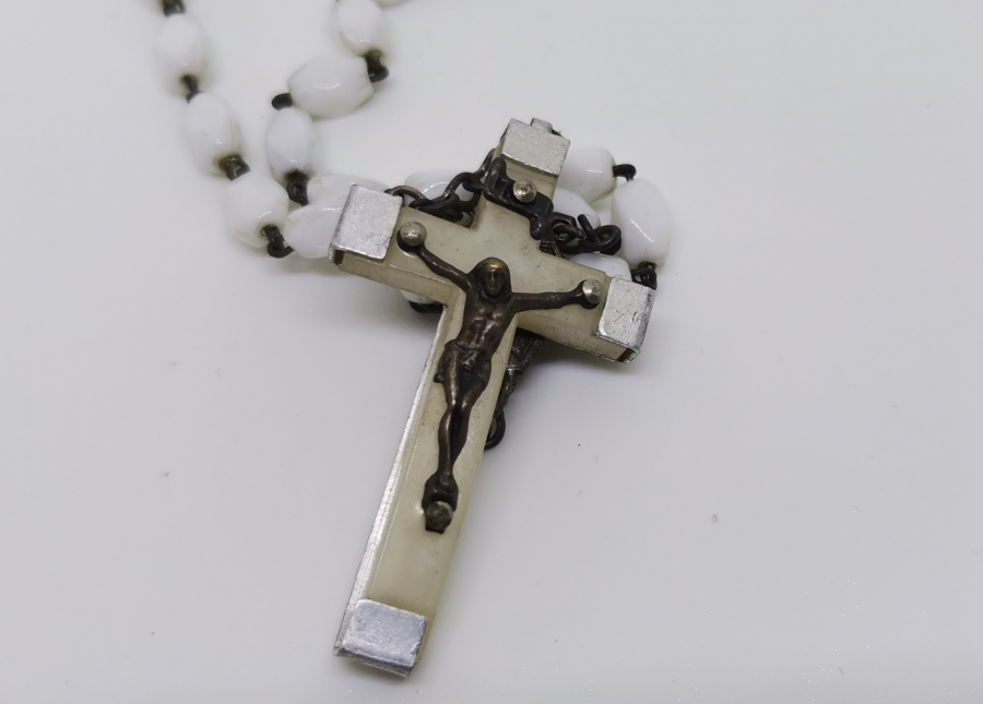 ANTİKA RUM İŞİ PAPAZ TESPİHİ