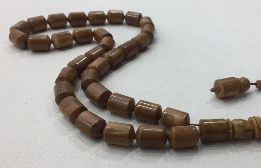 FIÇI KESİM KUKA TESPİH