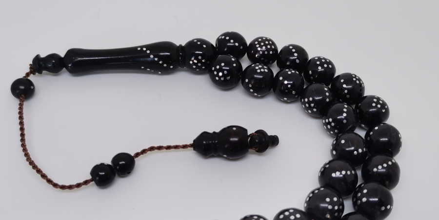 İŞLEMELİ OLTU TESPİH