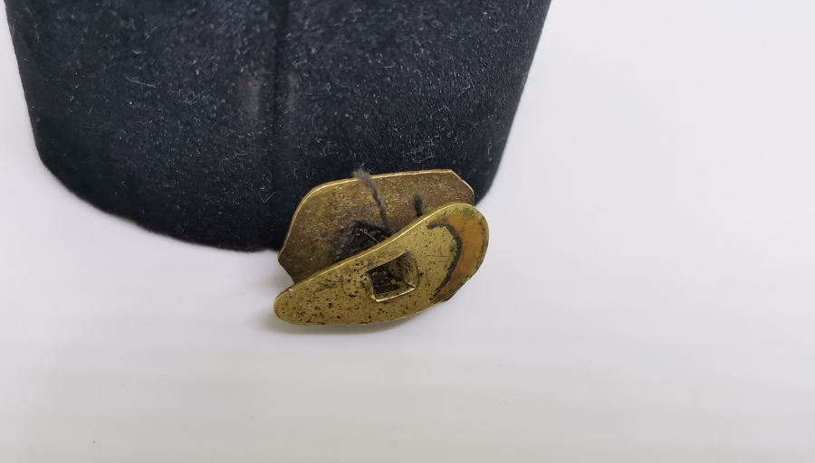 İSTİKLAL SAVAŞI GAZİSİ ROZETİ