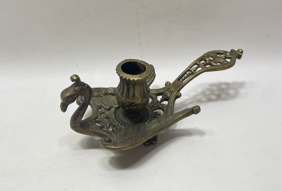 KARTAL FORMUNDA ANTİKA EL MUMLUĞU