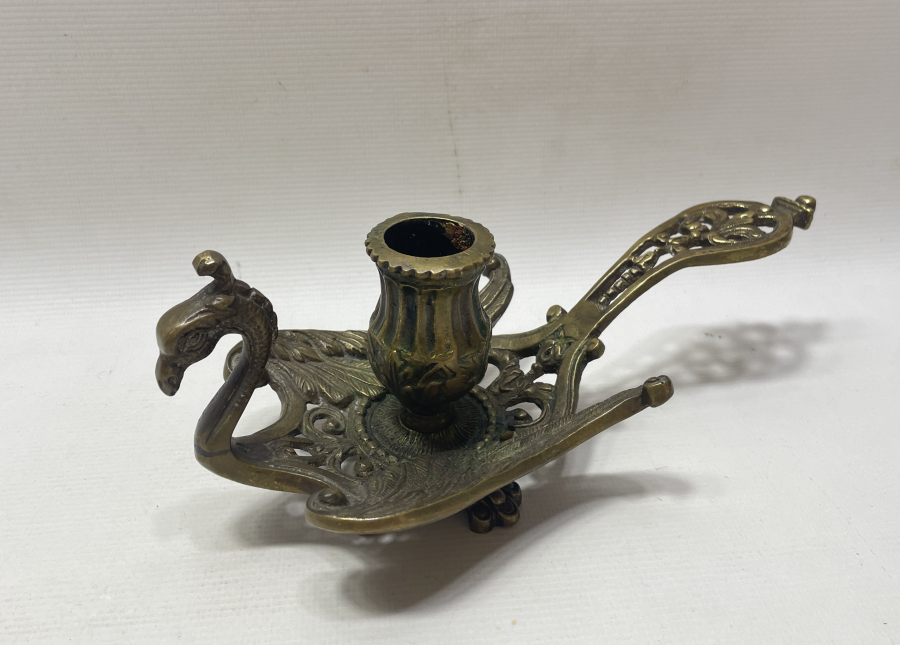 KARTAL FORMUNDA ANTİKA EL MUMLUĞU