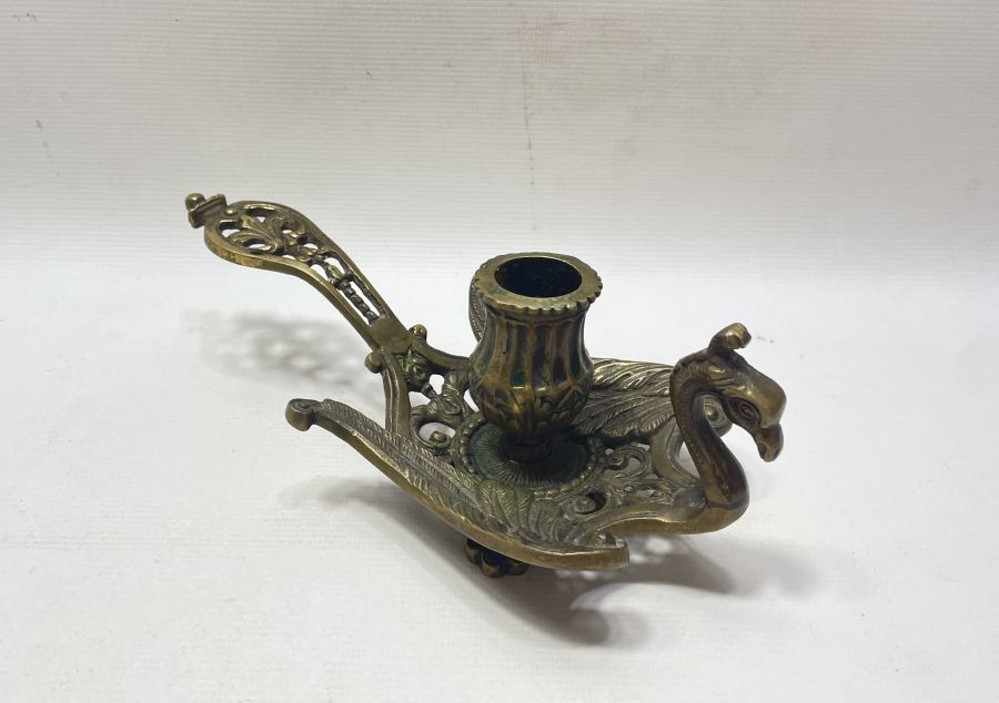 KARTAL FORMUNDA ANTİKA EL MUMLUĞU