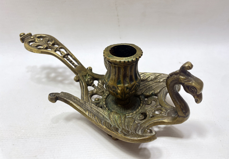 KARTAL FORMUNDA ANTİKA EL MUMLUĞU