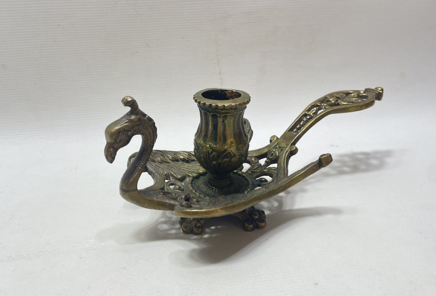 KARTAL FORMUNDA ANTİKA EL MUMLUĞU