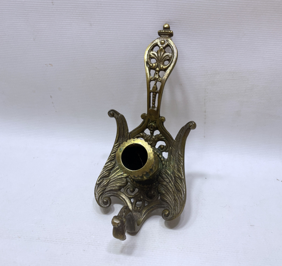 KARTAL FORMUNDA ANTİKA EL MUMLUĞU