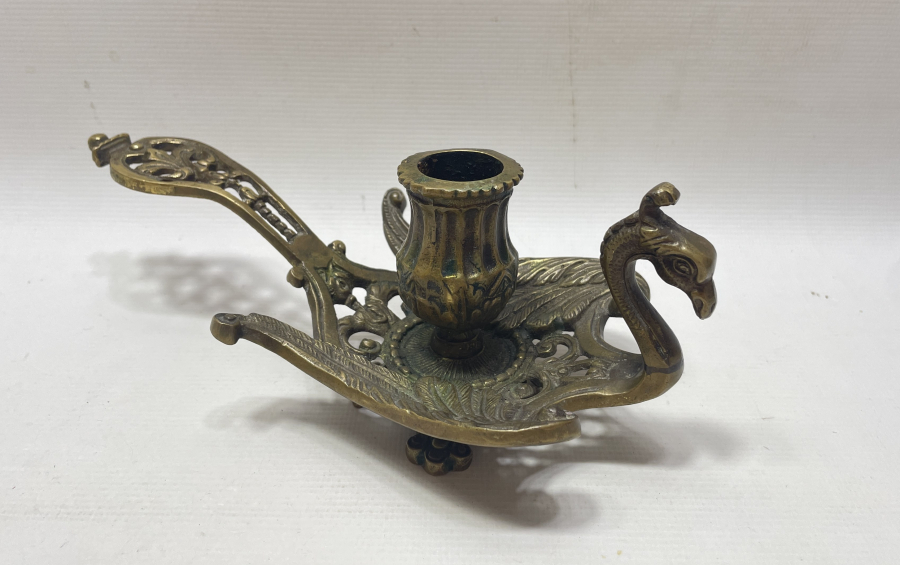 KARTAL FORMUNDA ANTİKA EL MUMLUĞU