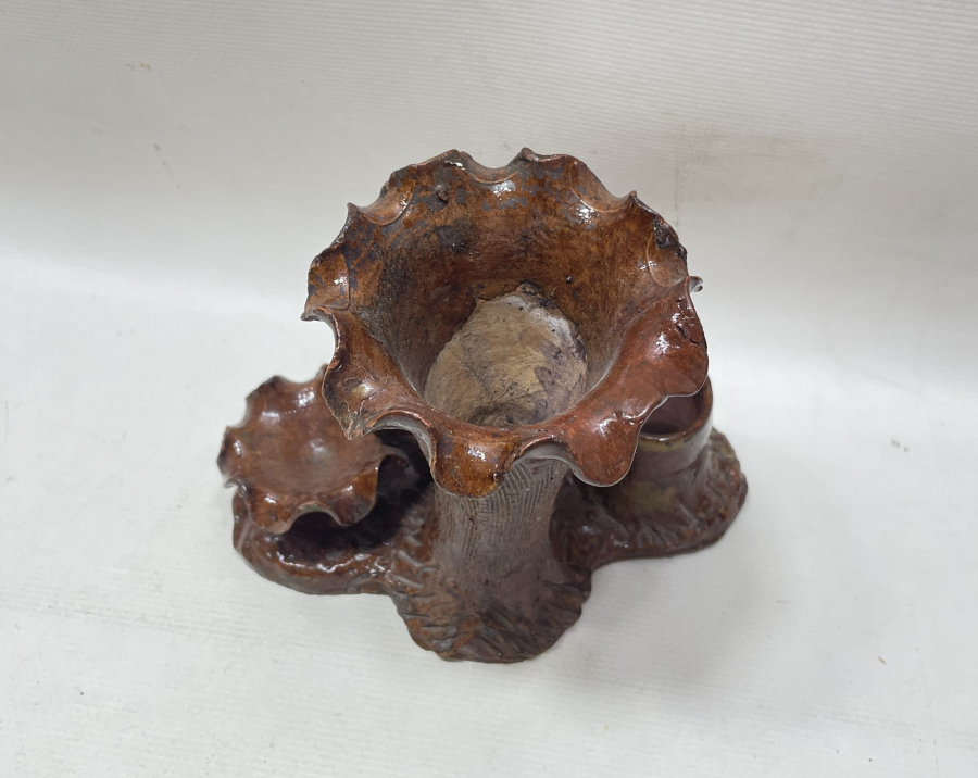 MUSTAFA KEMAL ATATÜRK GÖRSELLİ ÇANAKKALE İŞİ MASA ÜSTÜ KALEMLİĞİ