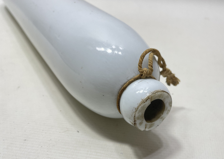 OSMANLI DÖNEMİ ÇOK NADİR BEYKOZ İŞİ KOPARMA OPAL HATTAT MÜHRESİ