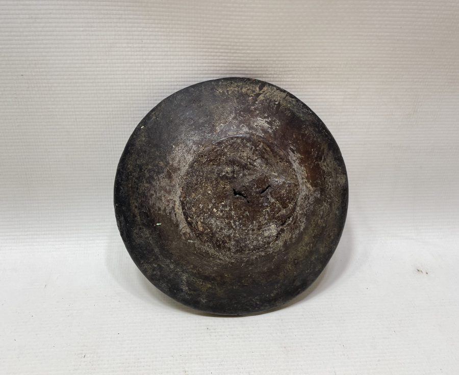 OSMANLI DÖNEMİ ÇOK NADİR TEKKE İŞİ ÇANAKKALE MUMLUK