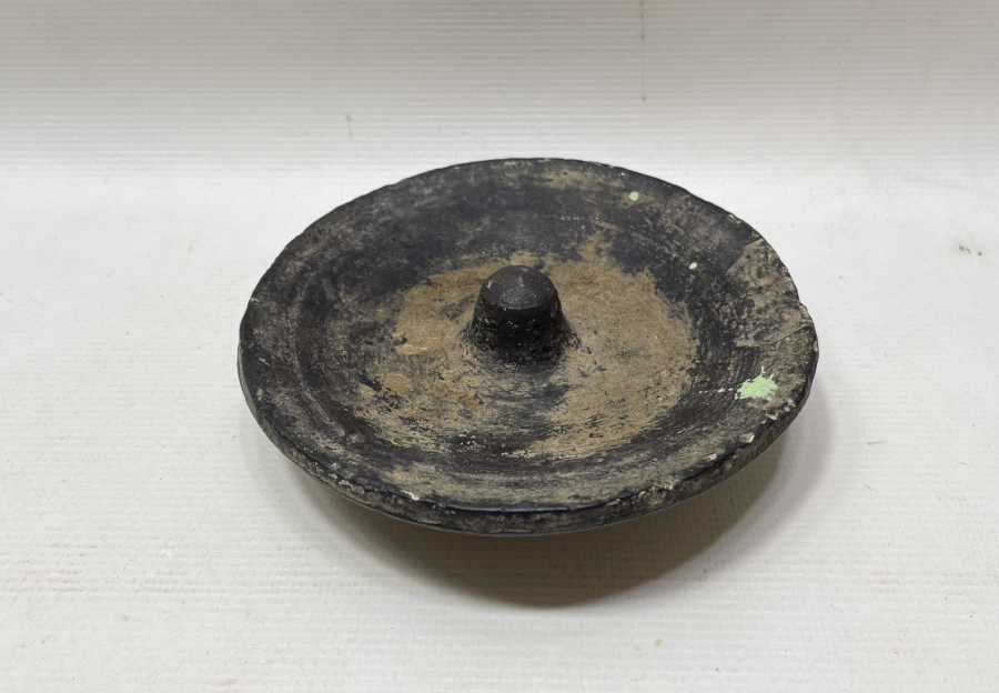 OSMANLI DÖNEMİ ÇOK NADİR TEKKE İŞİ ÇANAKKALE MUMLUK